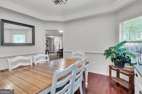 Dining - 149 Marina Cir, Jackson, GA 30233 photo 2 of 2