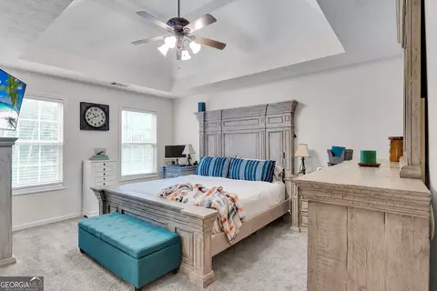 Bedroom - 149 Marina Cir, Jackson, GA 30233 photo 1 of 6