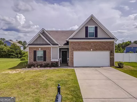 10 Sleepy Oaks Trl NE, Rome, GA 30165