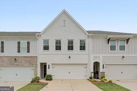 1914 Allagash Ln, Kennesaw, GA 30144