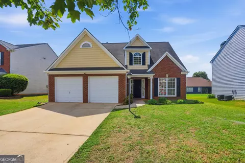 3254 Quincey Xing, Conyers, GA 30013