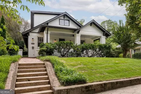 1583 Mclendon Ave NE, Atlanta, GA 30307