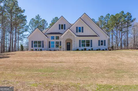 156 Hidden Meadows Dr, Gay, GA 30218