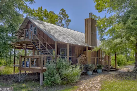 246 Melton Mill Rd, Dawson, GA 39842