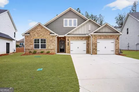 216 Villa Rica Spgs #LOT 11, Villa Rica, GA 30180