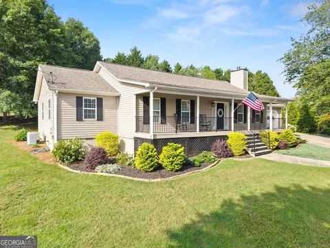 2639 Little River Park Rd, Gainesville, GA 30506