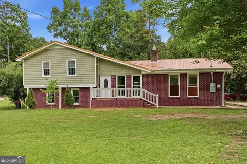 295 Henson Cir, Carrollton, GA 30117