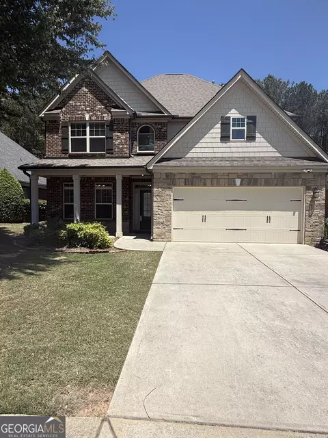 449 Madison Park Dr, Grayson, GA 30017