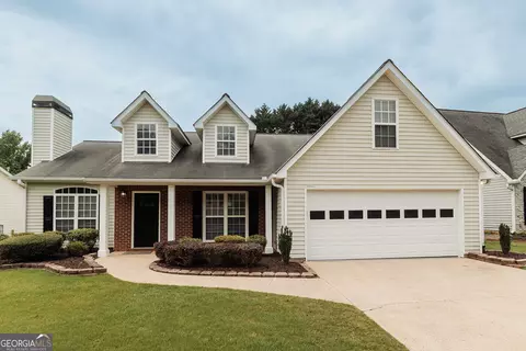 5520 Lenox Park Pl, Buford, GA 30518