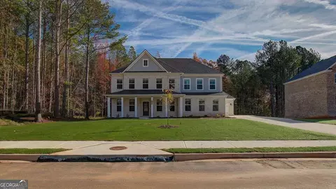 620 Continental Dr #40, Mcdonough, GA 30253