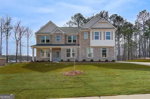 225 Delta Dr, Mcdonough, GA 30253