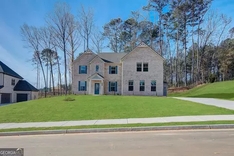 229 Delta Dr, Mcdonough, GA 30253