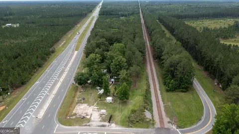 5507 Highway 1 Hwy, Folkston, GA 31537