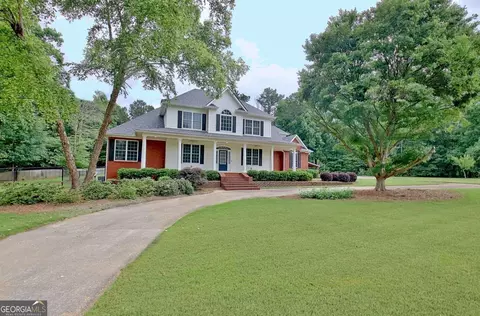 375 Williamsburg Cir, Mcdonough, GA 30253