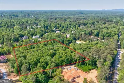 1265 Summit Rd, Milton, GA 30004 photo 4
