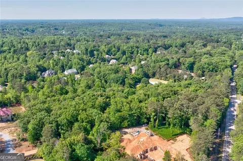 1265 Summit Rd, Milton, GA 30004 photo 5