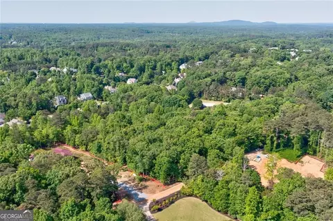 1265 Summit Rd, Milton, GA 30004 photo 6