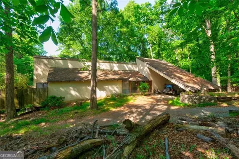 1265 Summit Rd, Milton, GA 30004 photo 8