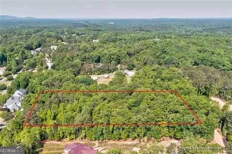 1265 Summit Rd, Milton, GA 30004 photo 2