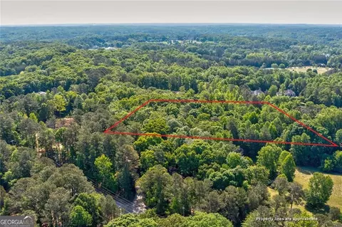 1265 Summit Rd, Milton, GA 30004 photo 3