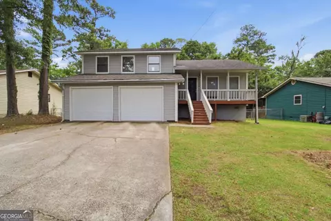 2612 Hewatt Rd, Snellville, GA 30039
