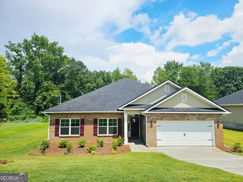 112 Scarlett Place Dr #LOT 36, Bowdon, GA 30108