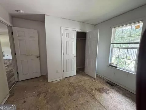 Bedroom - 431 2nd St, Thomson, GA 30824 photo 6 of 6