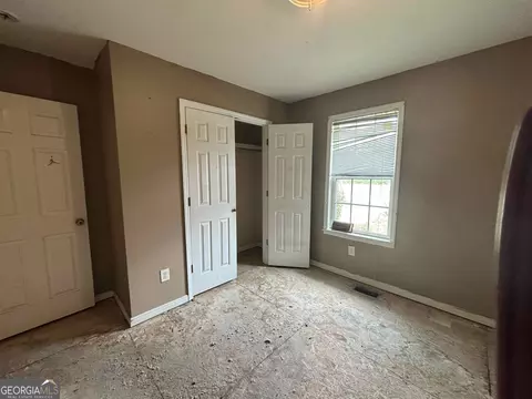 Bedroom - 431 2nd St, Thomson, GA 30824 photo 2 of 6