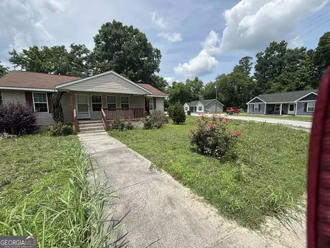 Exterior - 431 2nd St, Thomson, GA 30824 photo 1 of 4
