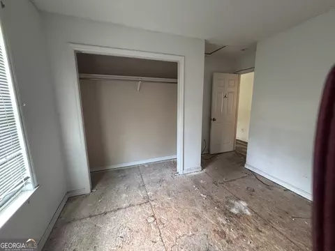 Bedroom - 431 2nd St, Thomson, GA 30824 photo 1 of 6