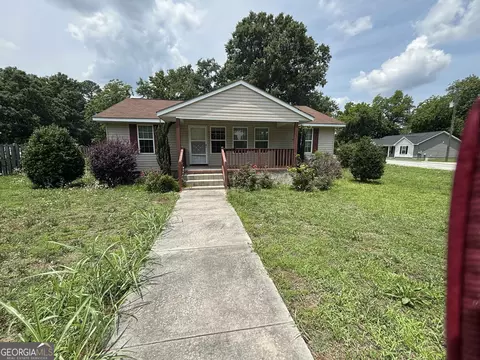 431 2nd St, Thomson, GA 30824