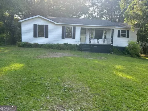 155 Old Stage Coach Rd, Stockbridge, GA 30281