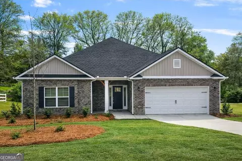 100 Scarlett Place Dr #LOT 39, Bowdon, GA 30108
