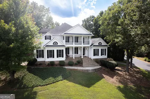 166 Glen Eagle Way, Mcdonough, GA 30253