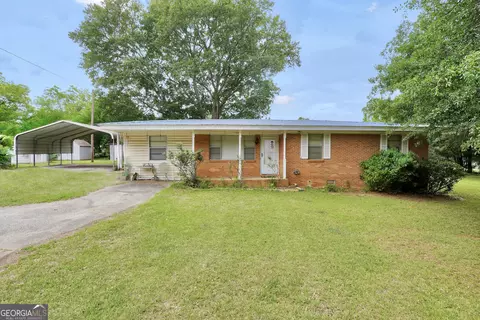 9361 Poston Rd, Jonesboro, GA 30238