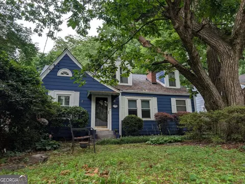 942 Gilbert St SE, Atlanta, GA 30316