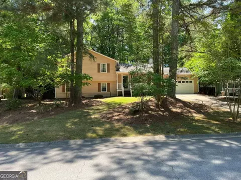 Undisclosed, Buford, GA 30519