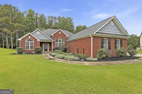 50 Yates Ct, Newnan, GA 30263