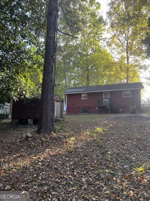 650 Robert E Lee Pkwy, Jonesboro, GA 30238