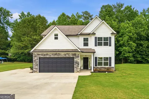 956 Fellowship Rd, Fairburn, GA 30213