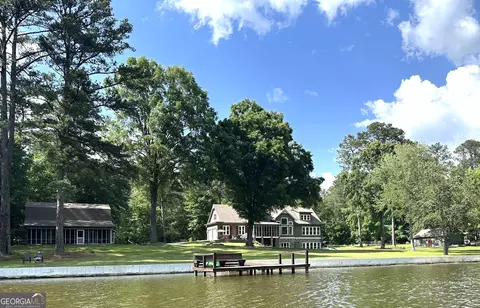 75 Mikes Ln, Sharpsburg, GA 30277