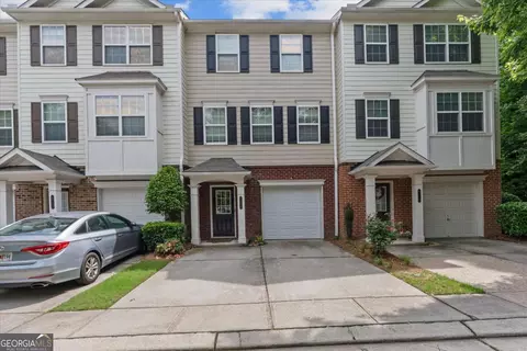 6720 Stoneleigh Way #9, Mableton, GA 30126
