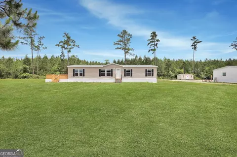 Undisclosed, Townsend, GA 31331
