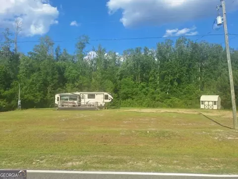 607 Prentiss Rd, Baxley, GA 31513