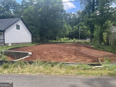 4368 Westside Dr NW, Acworth, GA 30101