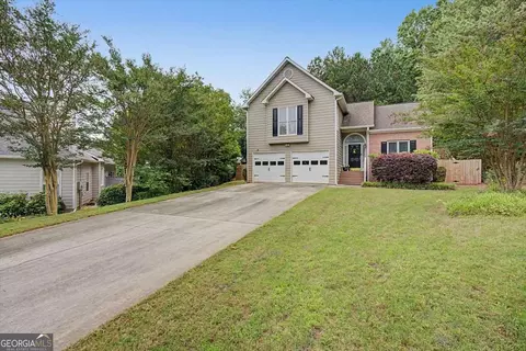 4057 Glenlake Trce NW, Kennesaw, GA 30144