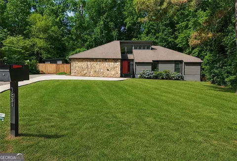 357 Shire Way, Lawrenceville, GA 30044