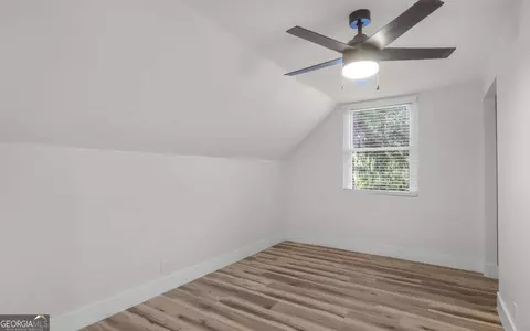 Bedroom - 539 Pine Ave, Midway, GA 31320 photo 1 of 1
