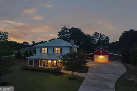 1546 Scott Rd, Eastanollee, GA 30538