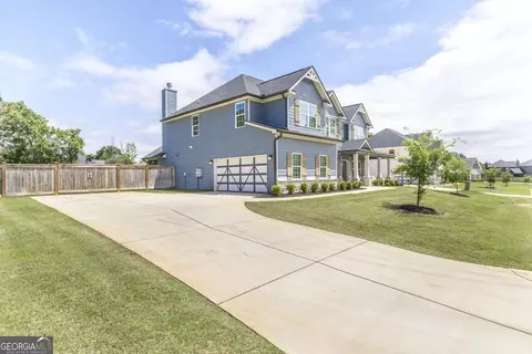 600 Bella Notte Cir, Warner Robins, GA 31088